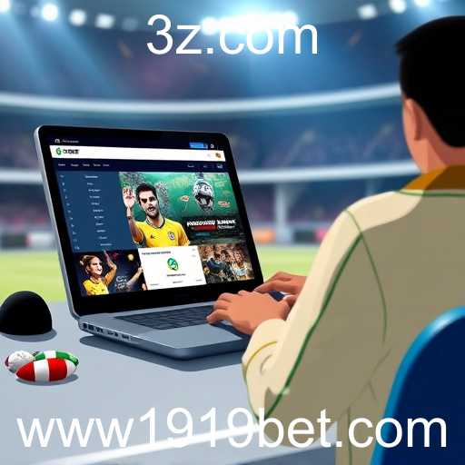 1919Bet Ganha Popularidade em 2025