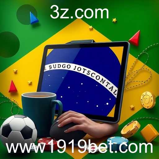 Expansão do Jogo Online no Brasil em 2025