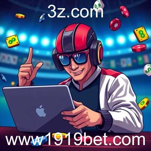 Impactos do Crescimento do Jogo Online em 2025