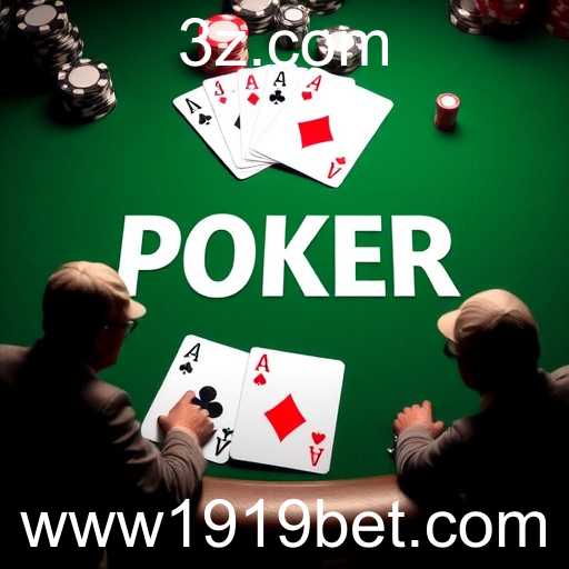 Online Poker